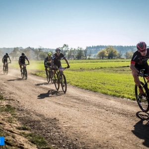 Wyścig MTB za Klangorem Żurawi 