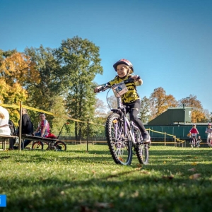 Wyścig MTB za Klangorem Żurawi 