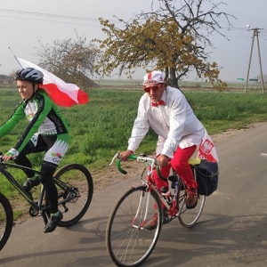 Kołownik Włoszakowice uczcił odzyskanie niepodległości na sportowo