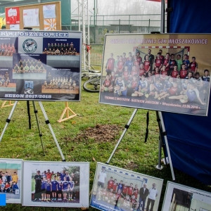 Piknik sportowy z okazji Narodowego Święta Niepodległości