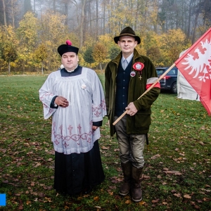 Piknik sportowy z okazji Narodowego Święta Niepodległości