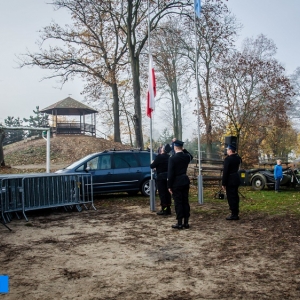 Piknik sportowy z okazji Narodowego Święta Niepodległości