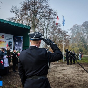 Piknik sportowy z okazji Narodowego Święta Niepodległości