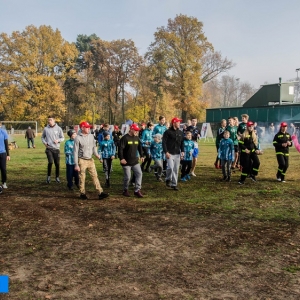 Piknik sportowy z okazji Narodowego Święta Niepodległości