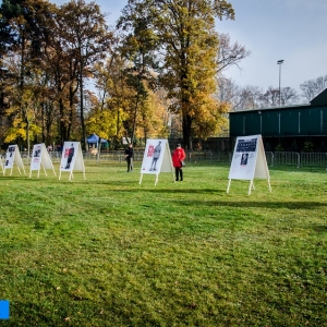 Piknik sportowy z okazji Narodowego Święta Niepodległości