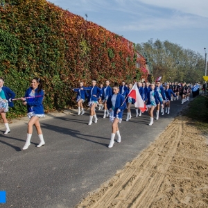 Piknik sportowy z okazji Narodowego Święta Niepodległości
