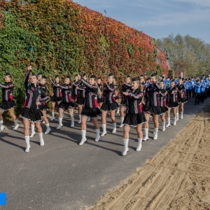 Piknik sportowy z okazji Narodowego Święta Niepodległości