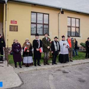 Piknik sportowy z okazji Narodowego Święta Niepodległości
