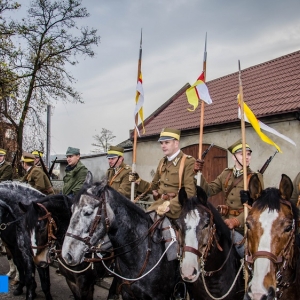 Piknik sportowy z okazji Narodowego Święta Niepodległości