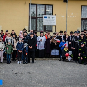 Piknik sportowy z okazji Narodowego Święta Niepodległości