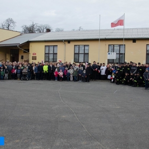 Piknik sportowy z okazji Narodowego Święta Niepodległości