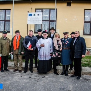 Piknik sportowy z okazji Narodowego Święta Niepodległości