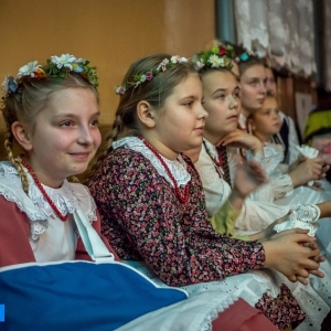 Promocja książki i widowisko patriotyczne w Bukówcu Górnym