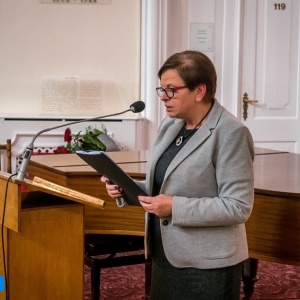 Zaprzysiężenie nowego wójta i radnych Gminy Włoszakowice