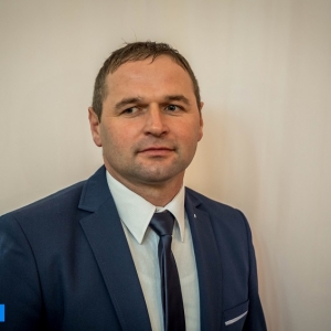 Mariusz Szady