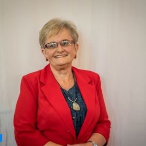 Irena Przezbór