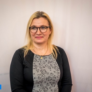 Izabela Gbór