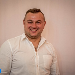 Bartosz Zając