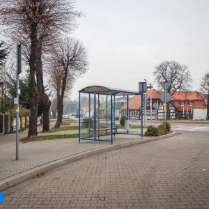 Autobus czy pociąg? Czyli możliwości komunikacyjne naszej gminy 