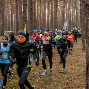 Biegali Śladami Bartka z Piekła