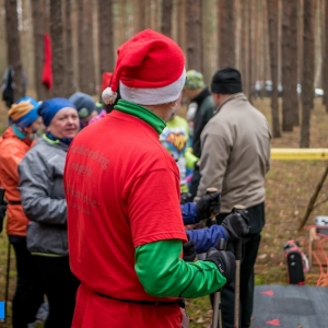 Biegali Śladami Bartka z Piekła