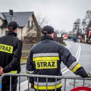 CX Włoszakowice "Cześć i Chwała Zwycięzcom"