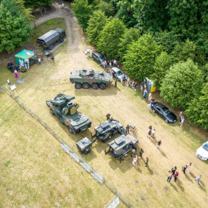Dni Gminy Włoszakowice