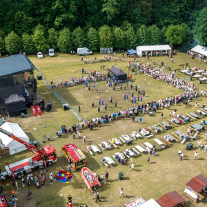 Dni Gminy Włoszakowice